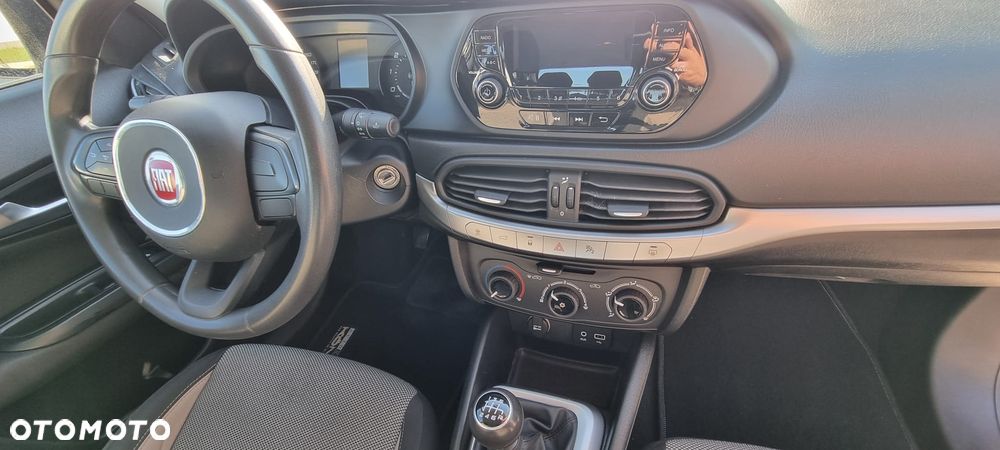 Fiat Tipo 1.4 16V Street - 21