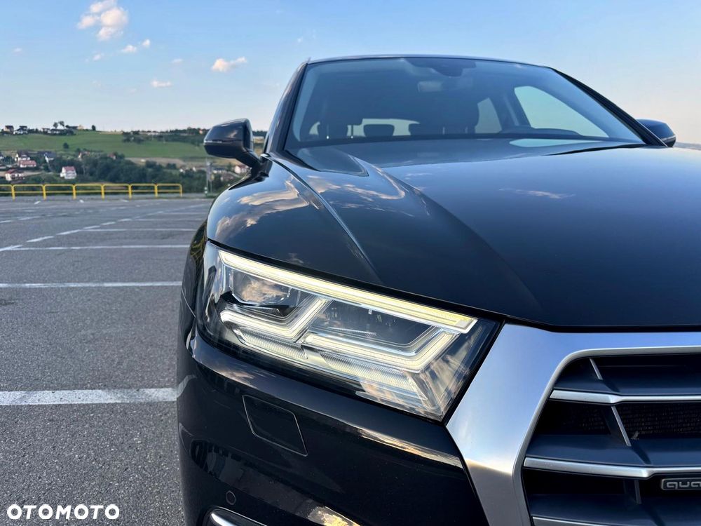 Audi Q5 - 10