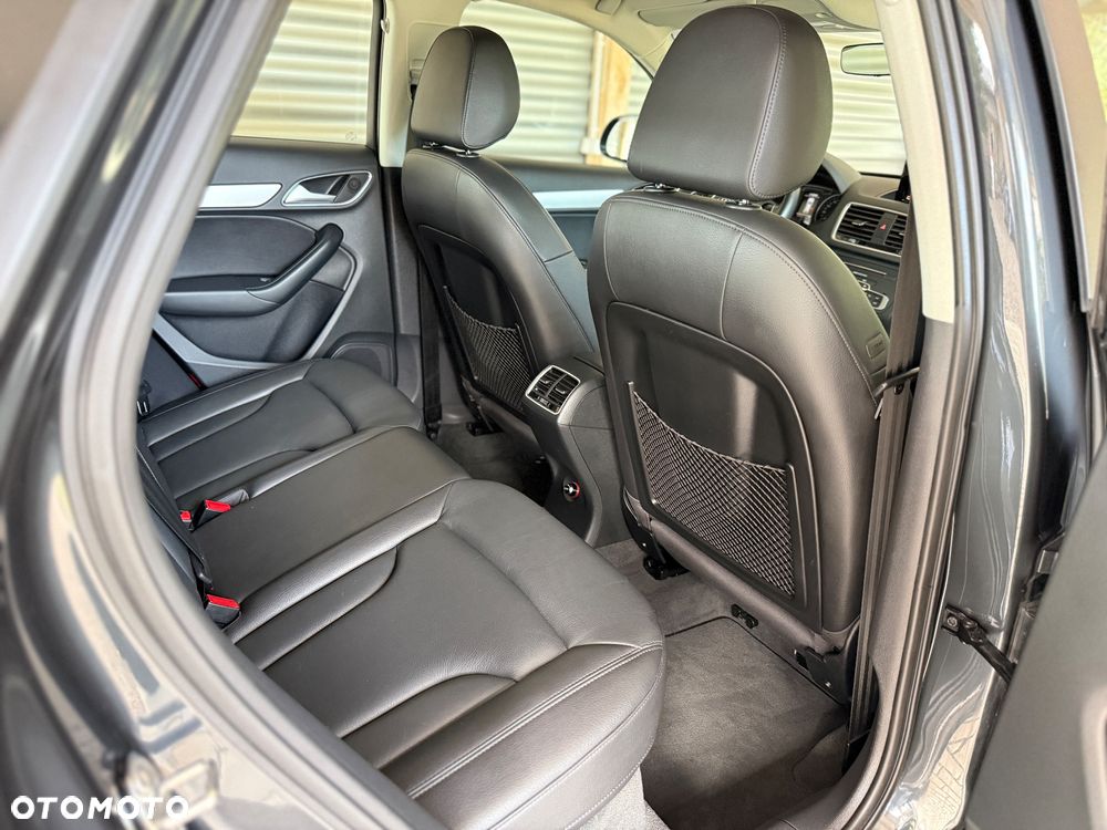 Audi Q3 1.4 TFSI CoD ultra - 32