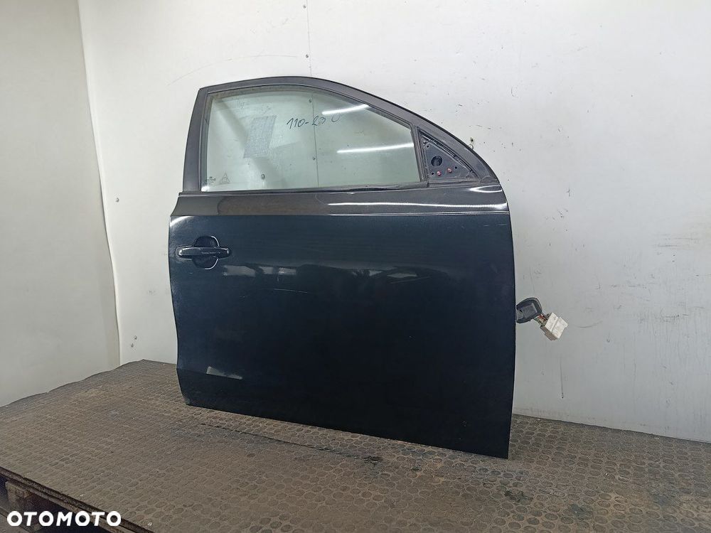 DRZWI PRZÓD PRAWY HYUNDAI I30 I 9F HATCHBACK 5D - 6