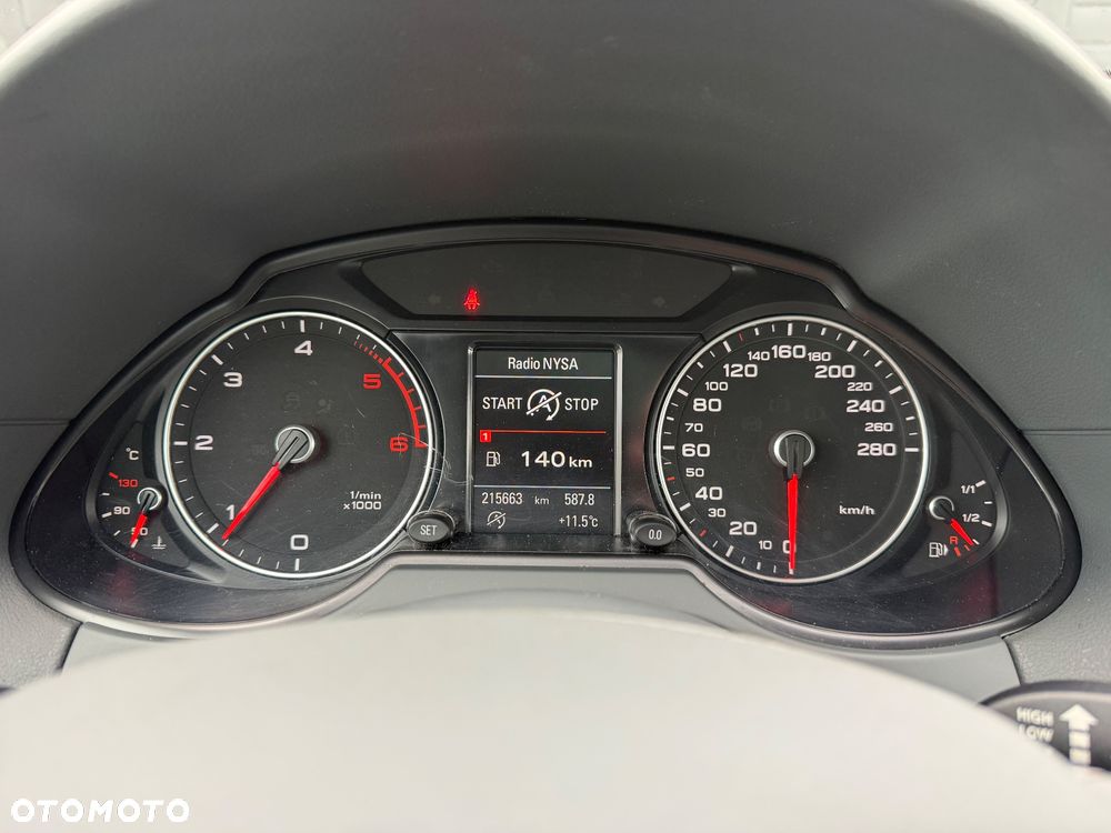 Audi Q5 2.0 TDI Quattro - 29