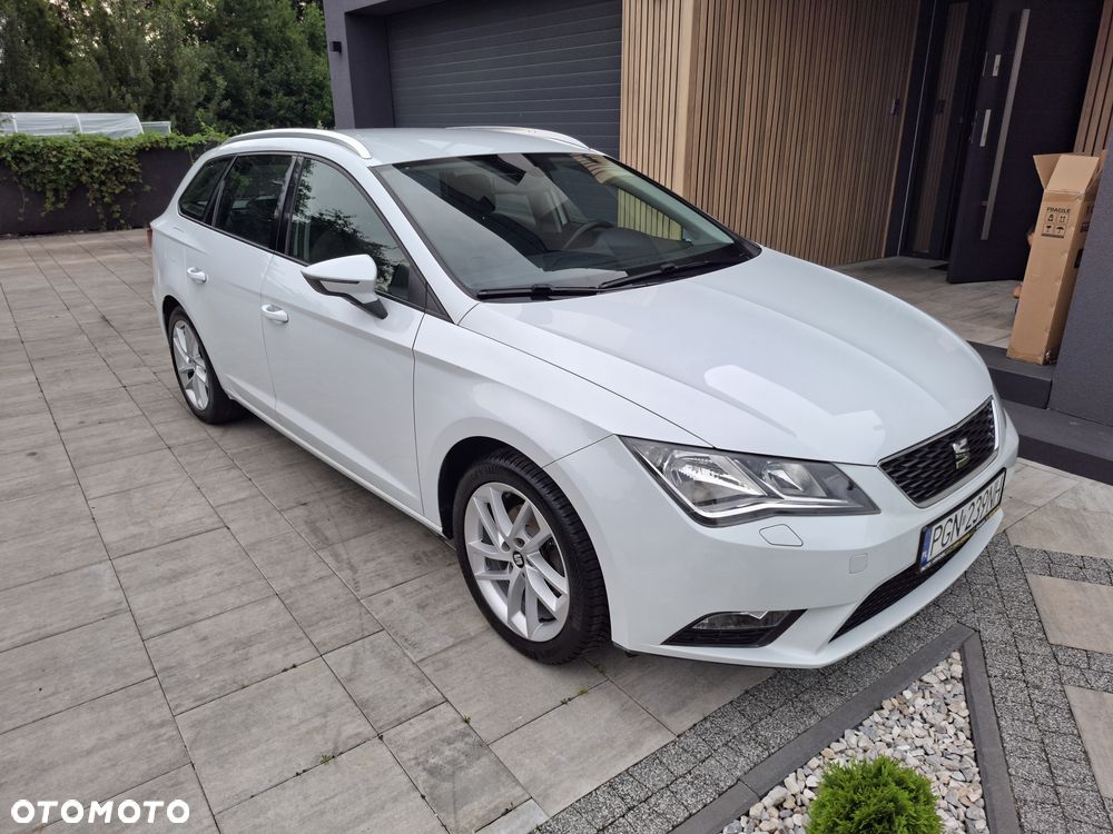 Seat Leon - 15
