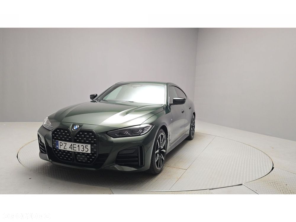 BMW Seria 4 - 8
