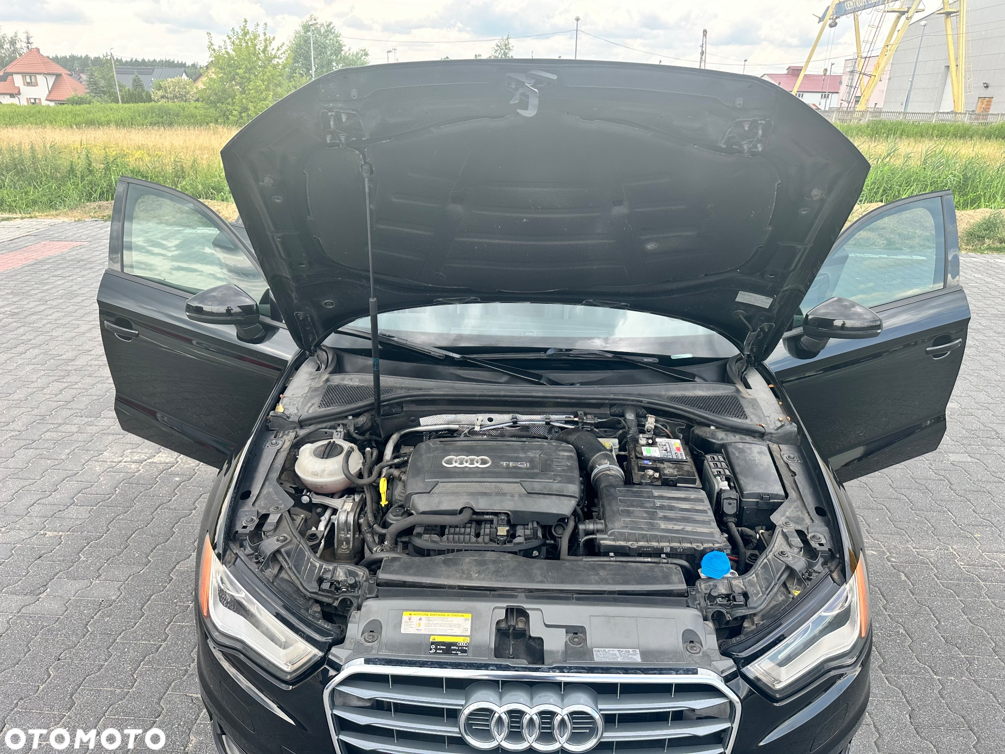 Audi A3 - 11