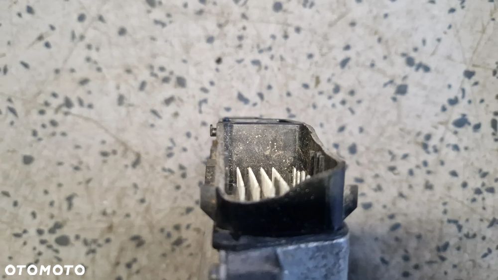 CITROEN C5 III 2.0 HDI 163KM STEROWNIK SILNIKA 9666912580 - 5