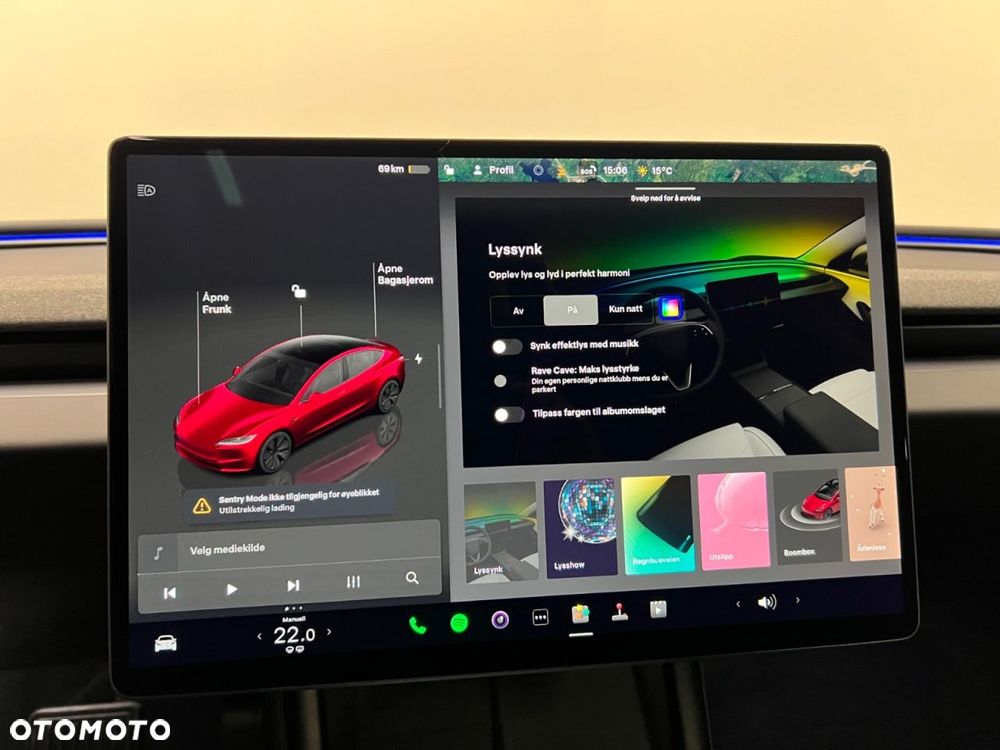 Tesla Model 3 - 27