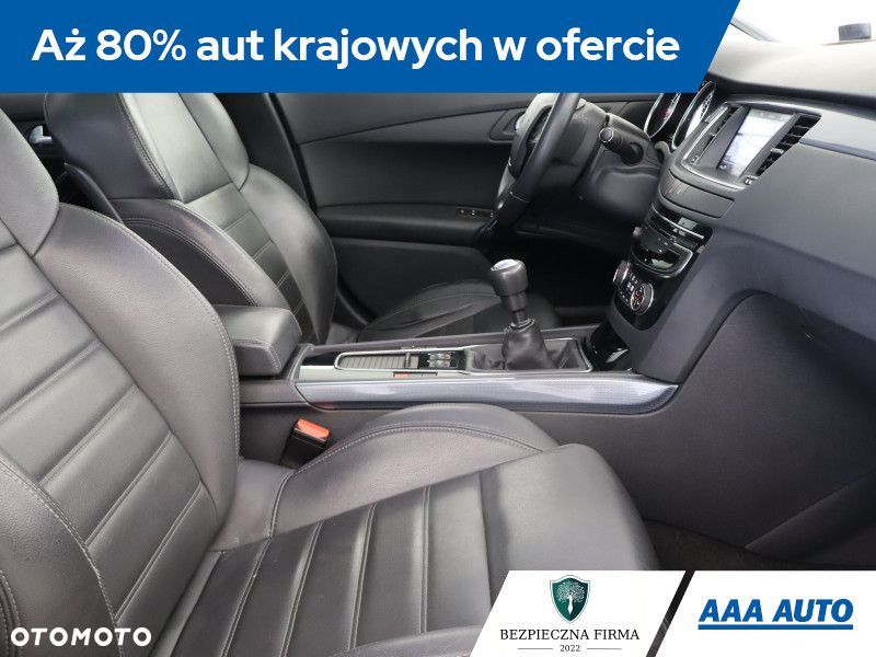 Peugeot 508 - 11
