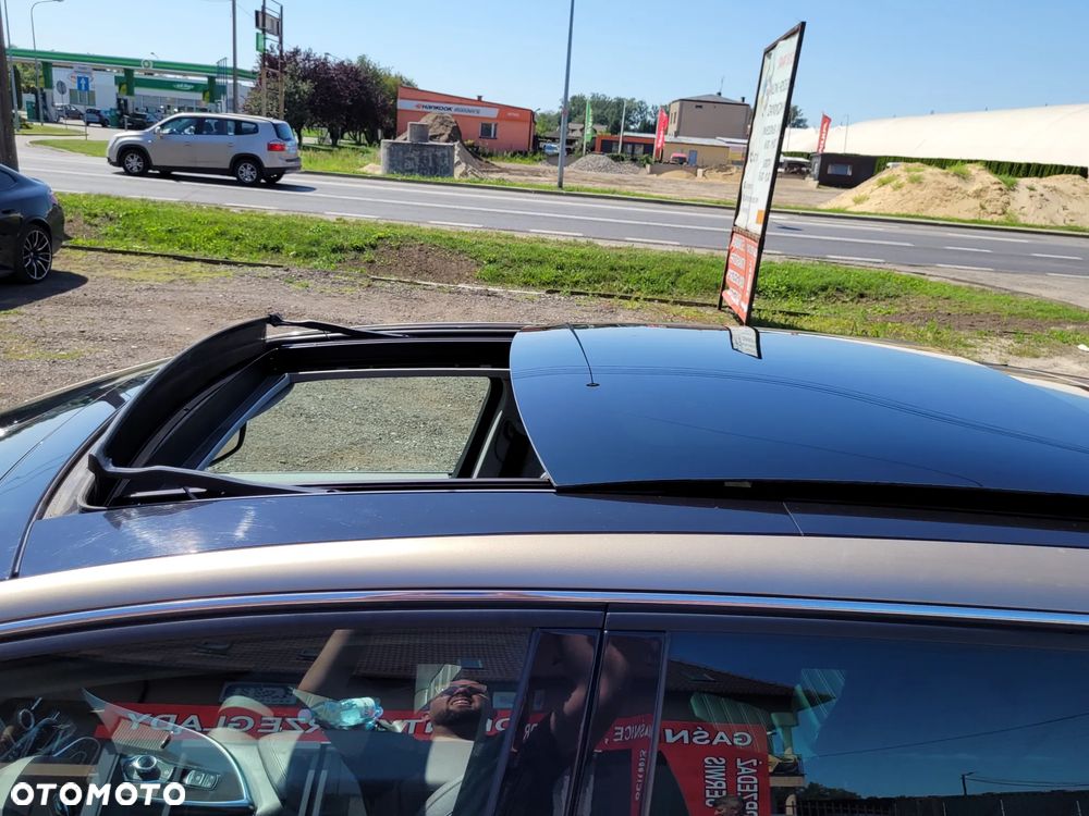 Renault Espace 1.6 dCi Energy Initiale Paris EDC - 28