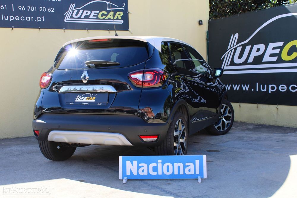 Renault Captur 0.9 TCE Exclusive - 3