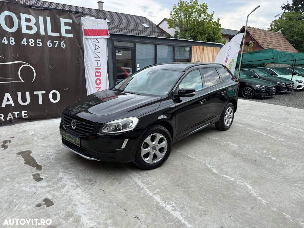 Volvo XC 60 - 2