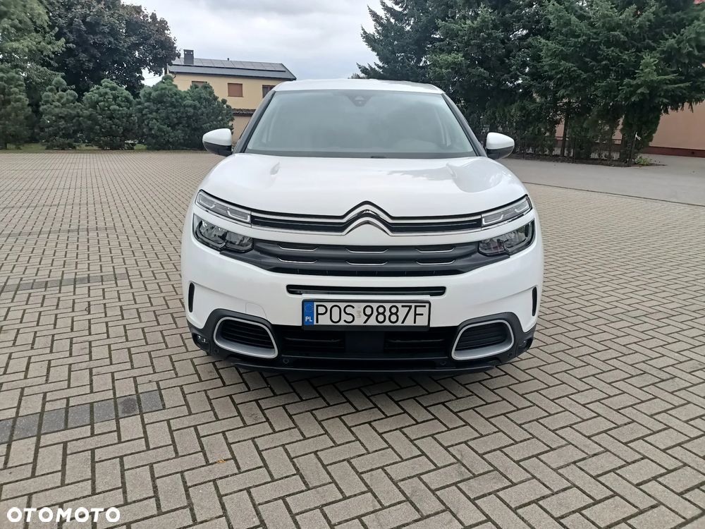 Citroën C5 Aircross - 2