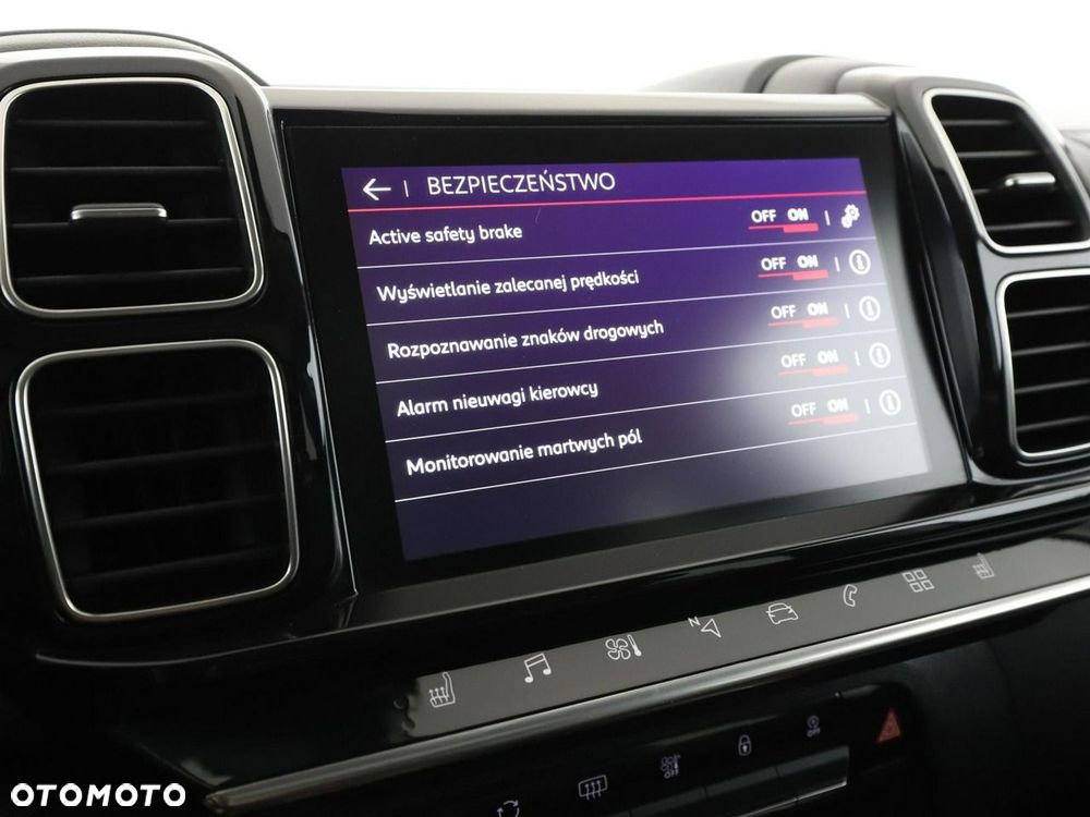 Citroën C5 Aircross BlueHDI 180 S&S EAT8 SHINE - 26
