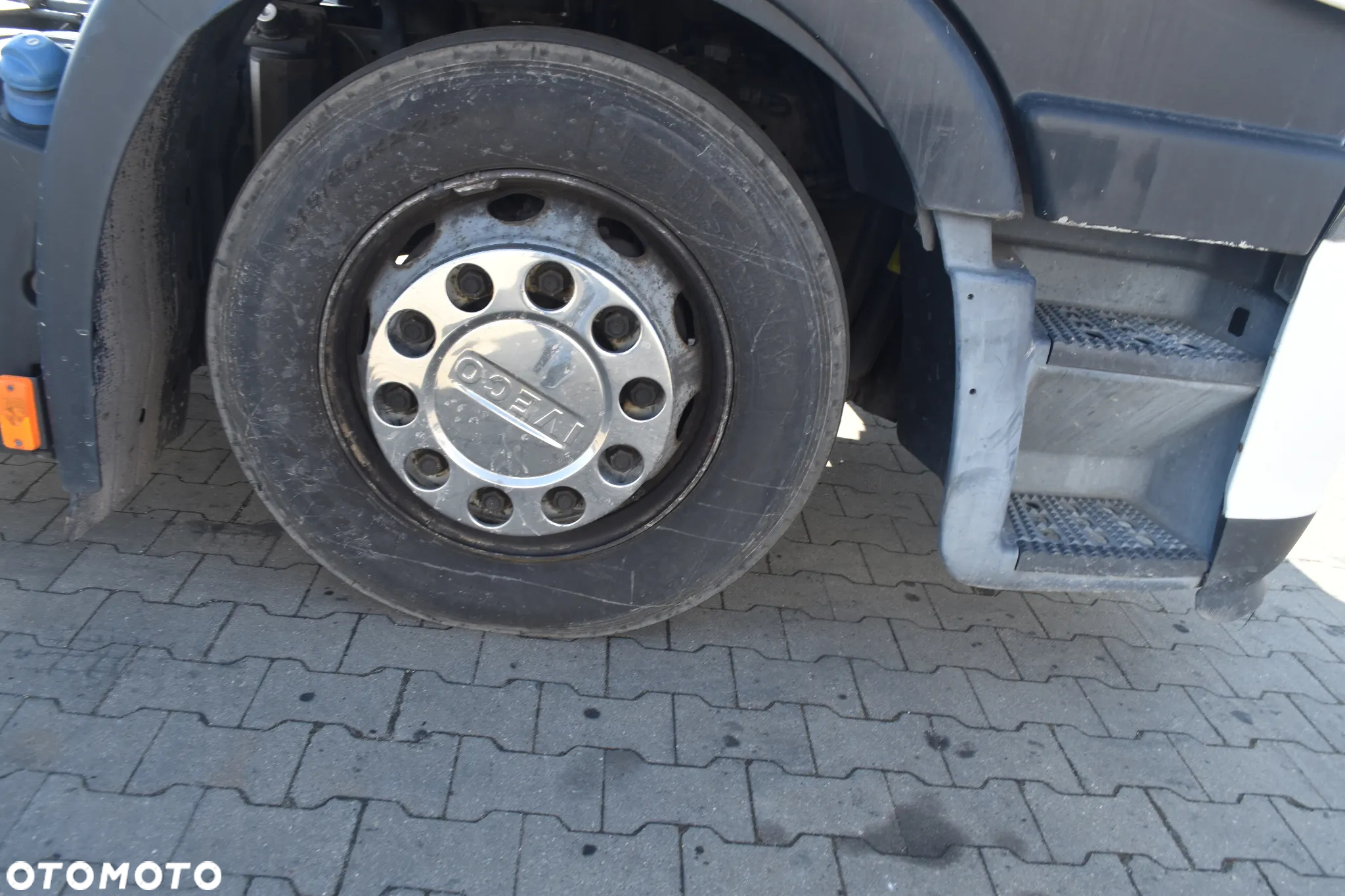 Iveco Stralis - 11