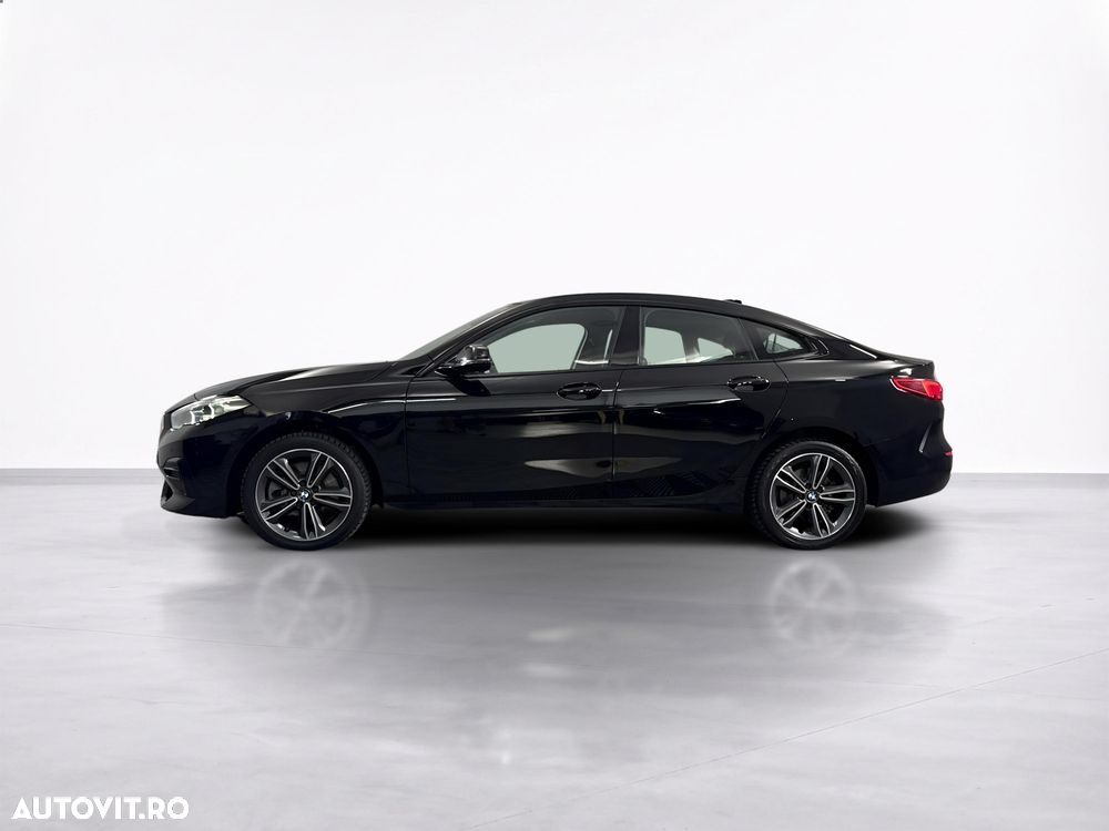 BMW Seria 2 - 3