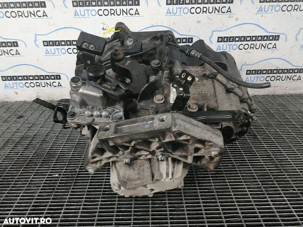 Cutie de viteze Land Rover Discovery Sport 2.0 Diesel 2014 - 2019 150CP Manuala 6 Trepte ... - 3