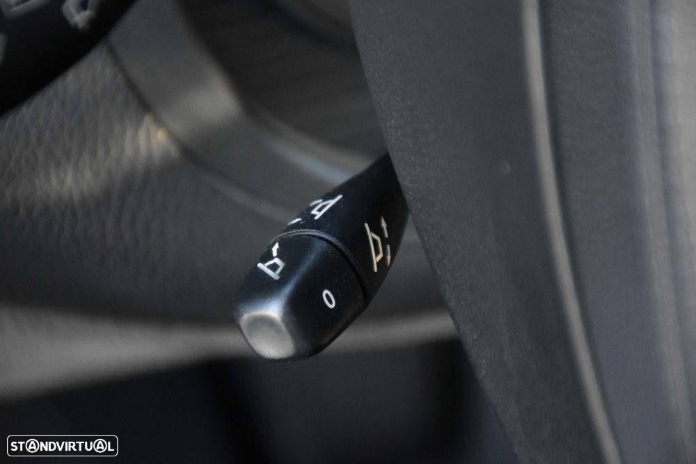 Mercedes-Benz S 320 CDi - 18