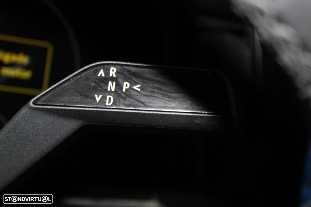 Renault Mégane E-Tech EV60 Iconic Autonomia Comfort CA7 - 23