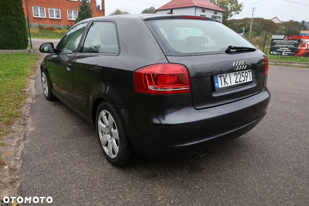 Audi A3 - 10