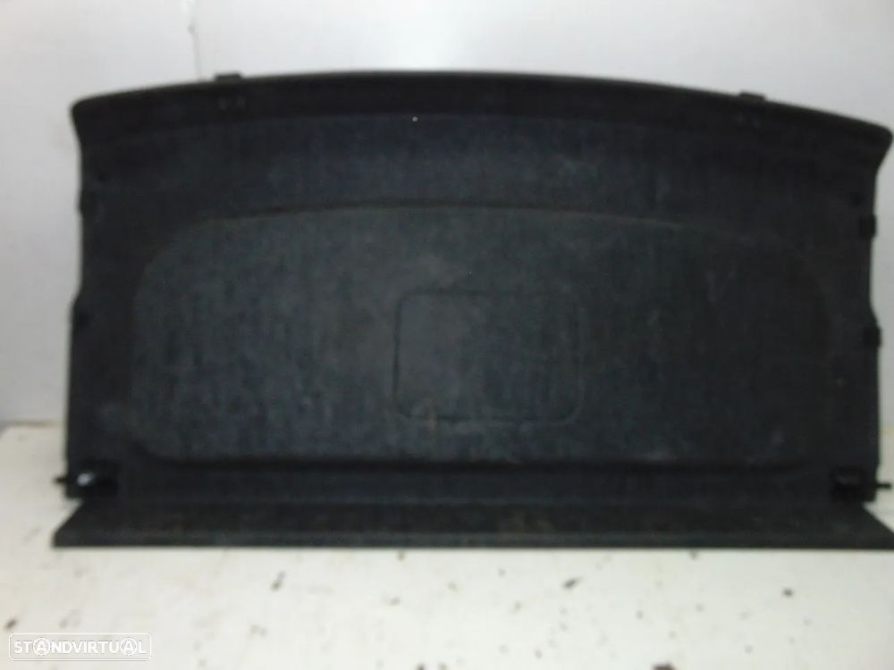 Mazda 323 chapeleira - 4