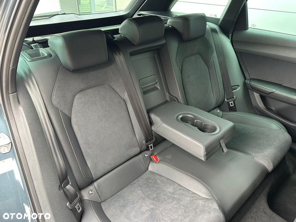 Cupra Leon Sportstourer - 19