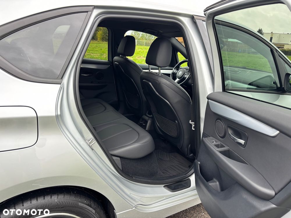 BMW Seria 2 225xe iPerformance Sport Line - 16