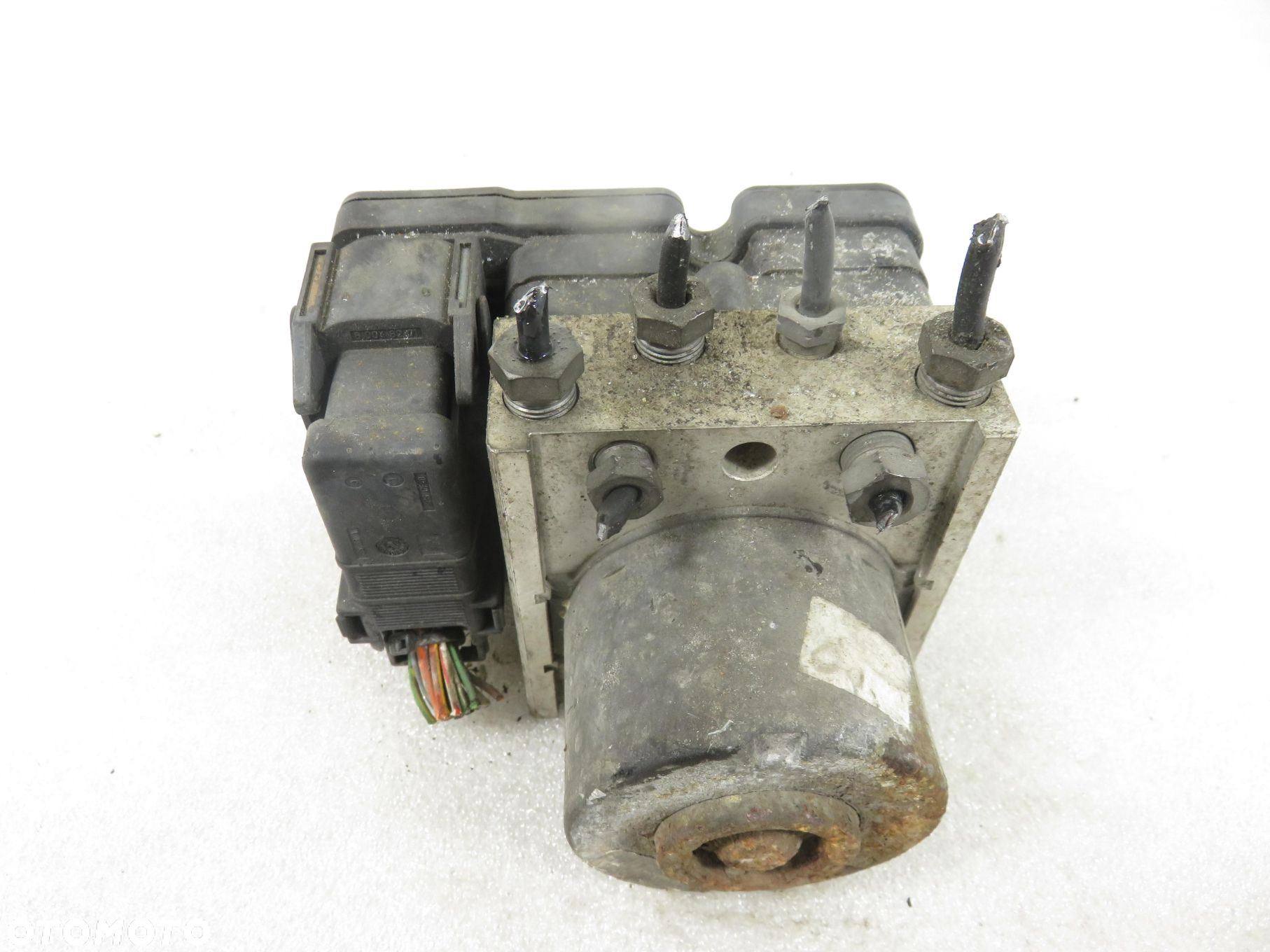 POMPA ABS FORD FIESTA MK5 V 4S612M110AC 10097001153 - 3