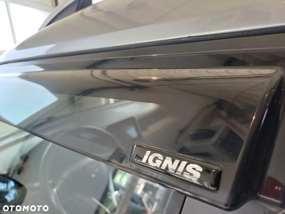 Suzuki Ignis 1.2 Premium 4WD - 11