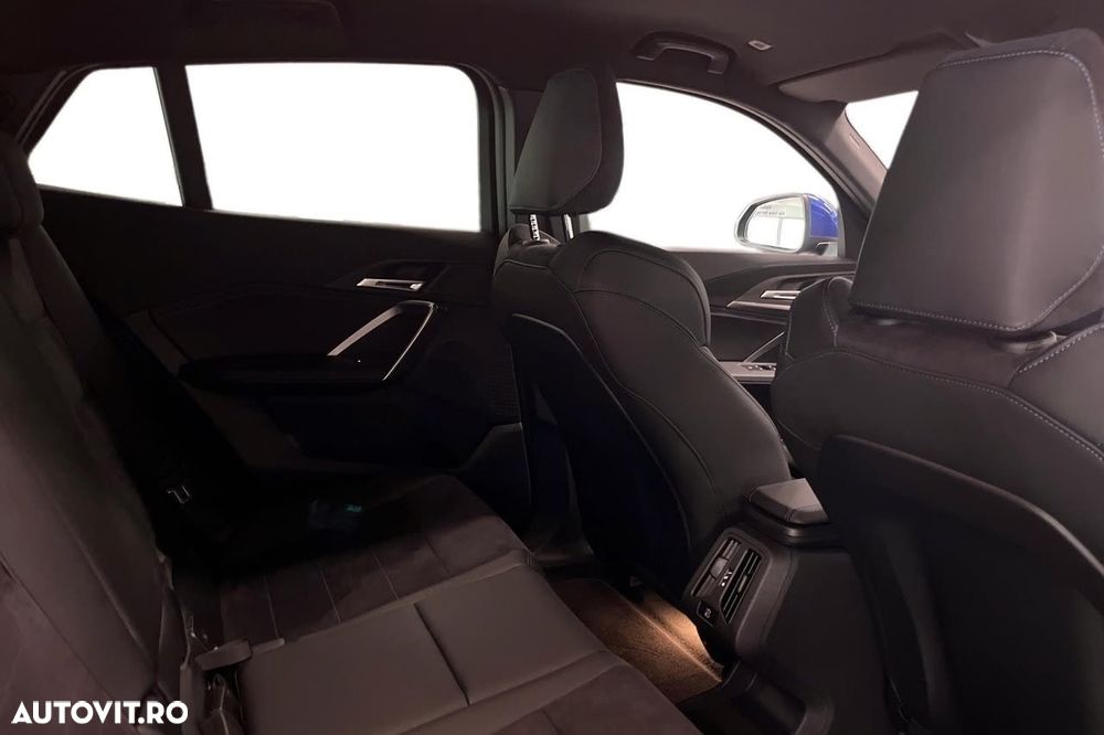 BMW iX2 xDrive30 - 15