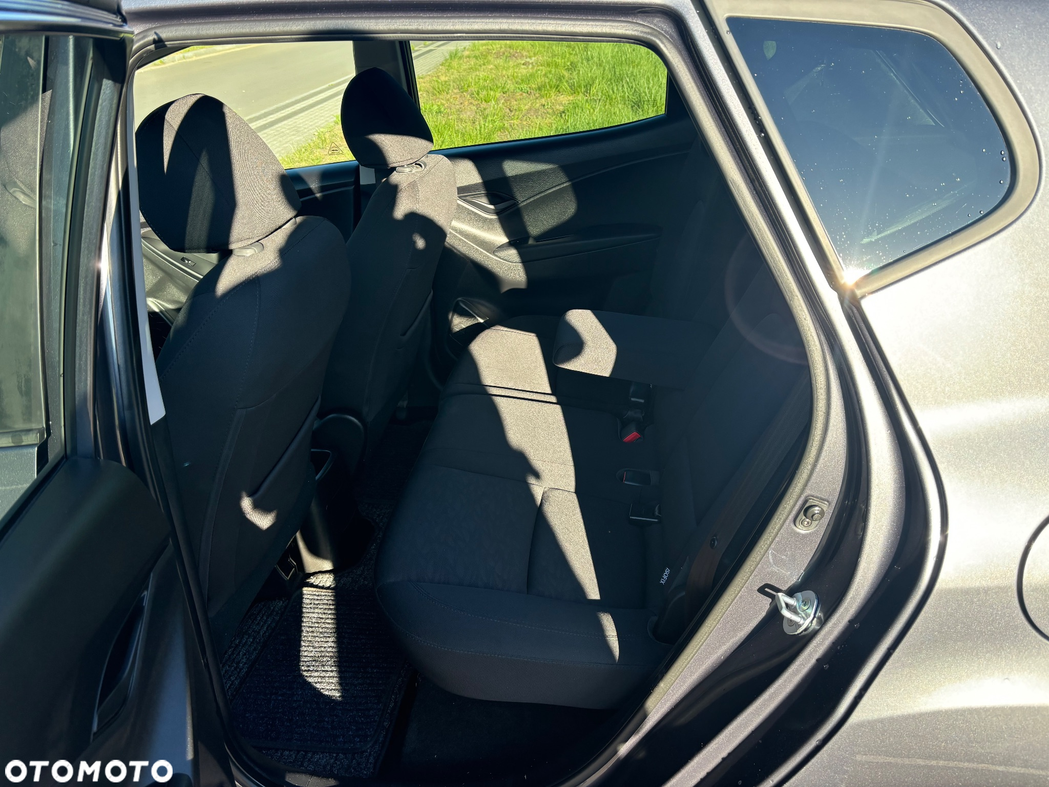 Hyundai ix20 1.4 blue Comfort - 6