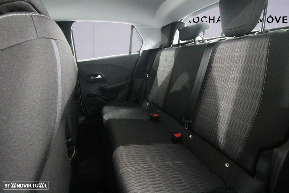 Opel Corsa-e Elegance - 10