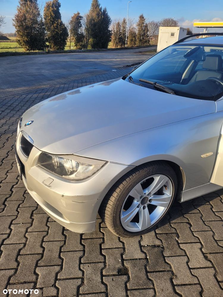 BMW Seria 3 - 3