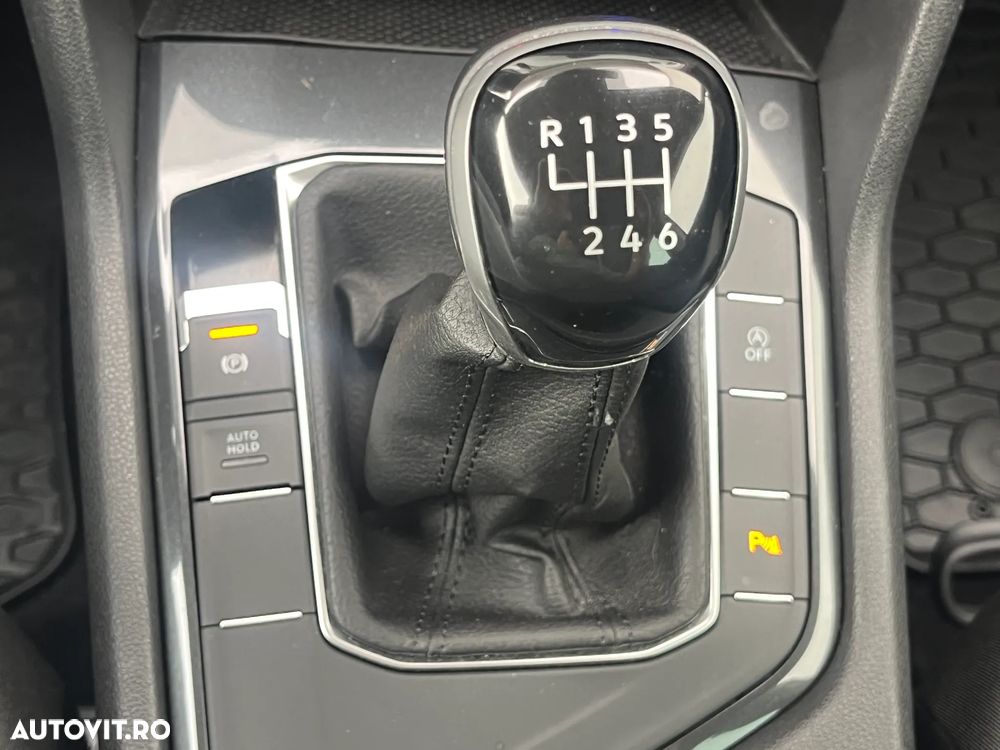 Volkswagen Tiguan 1.5 TSI OPF Life - 20