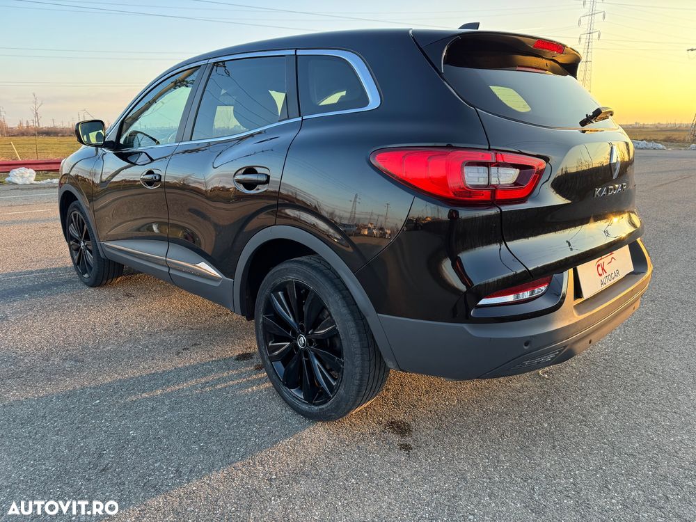 Renault Kadjar BLUE dCi EDC Intens - 3