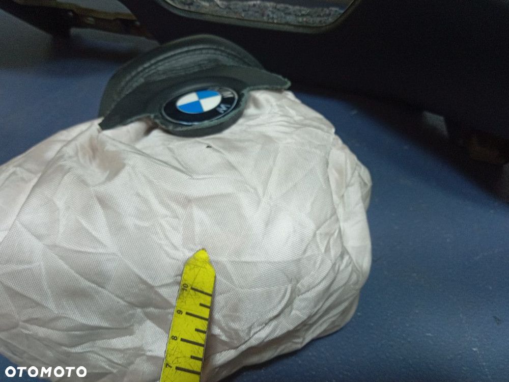 BMW 5 G30 G31 F90 DESKA ROZDZIELCZA PODSZUSZKI EU 9375427 - 11