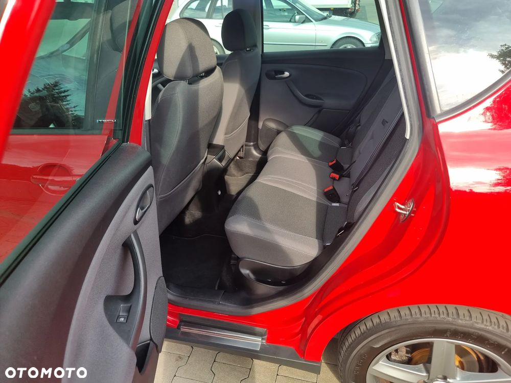 Seat Altea 1.2 TSI ITECH Start/Stop - 20