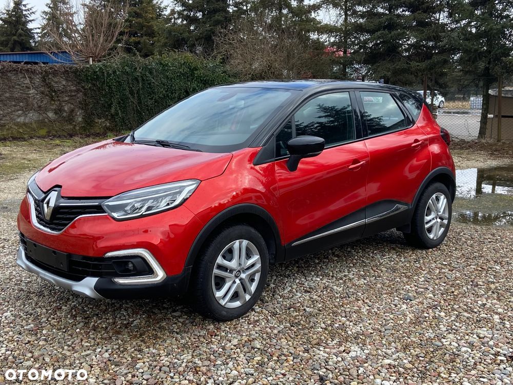 Renault Captur - 3