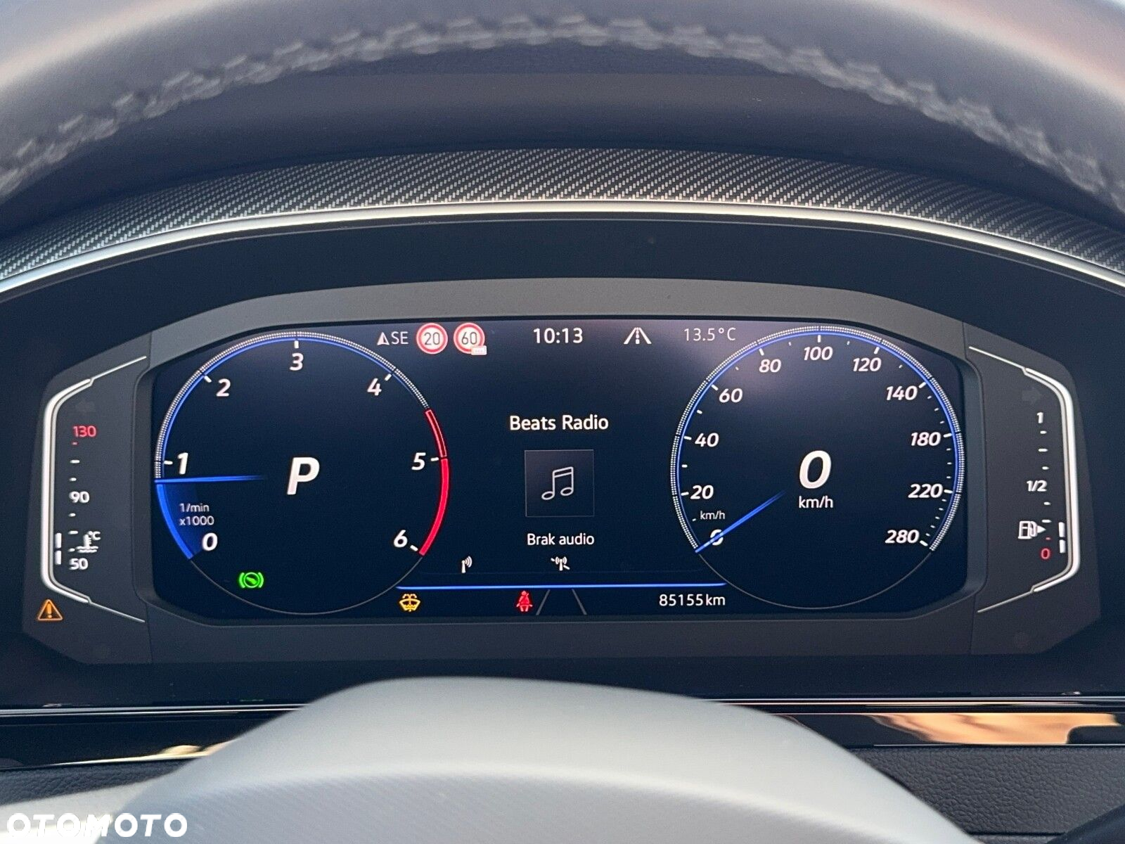 Volkswagen Arteon 2.0 TDI 4Motion R-Line DSG - 20