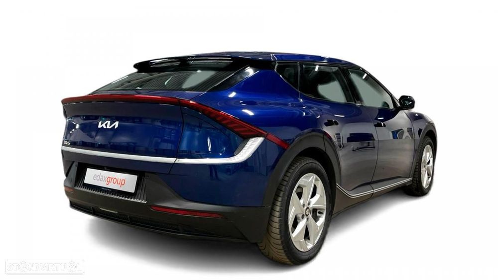 Kia EV6 84 kWh Tech - 2