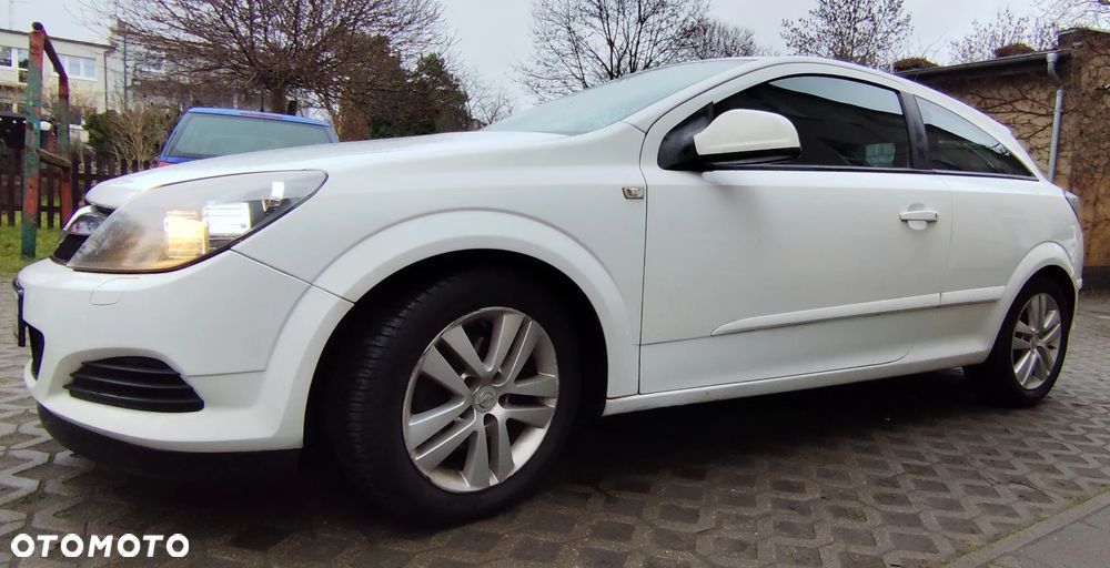 Opel Astra 1.4 Selection - 5