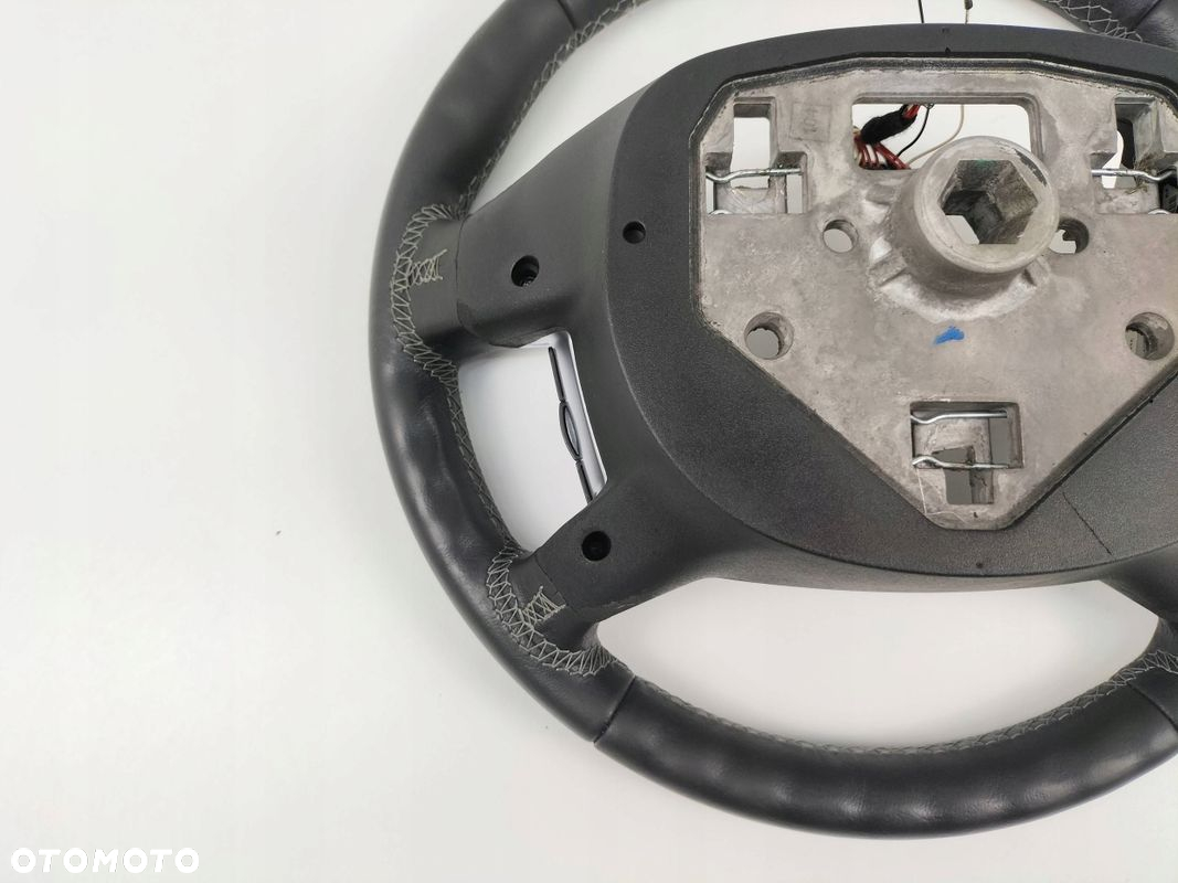 KIEROWNICA MULTIFUNKCYJNA FORD MONDEO MK IV 305479999M95 - 6