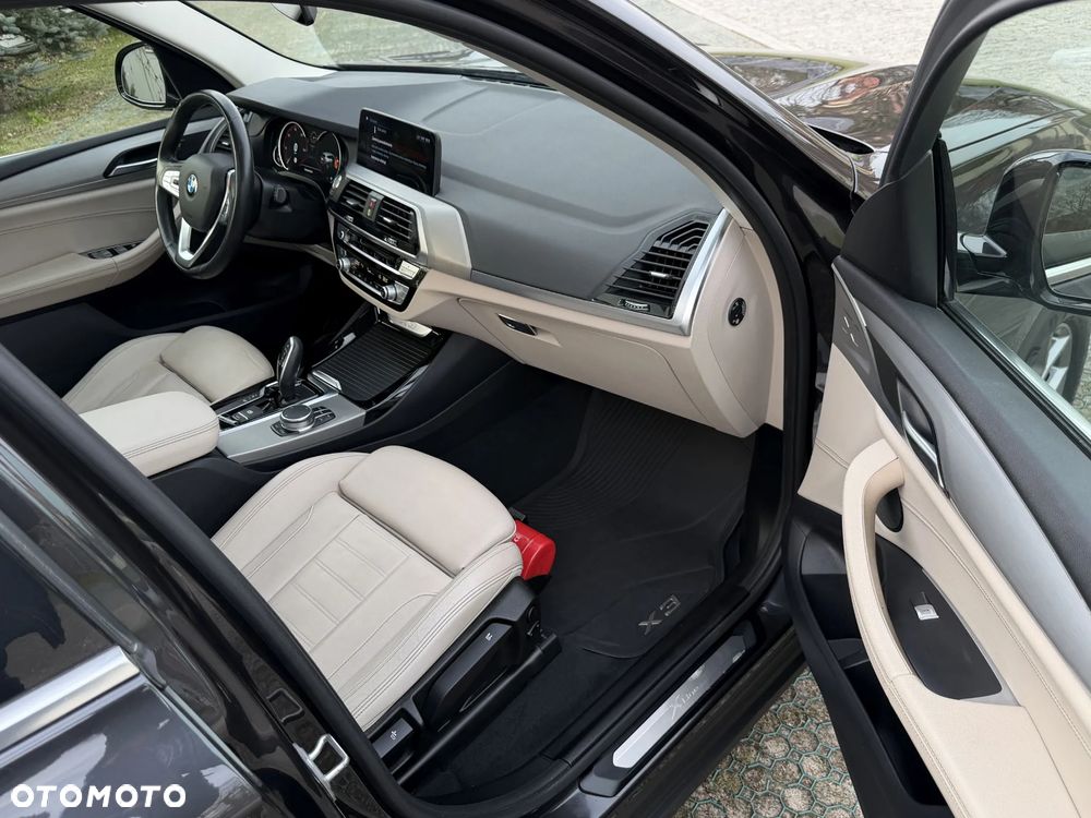 BMW X3 - 20