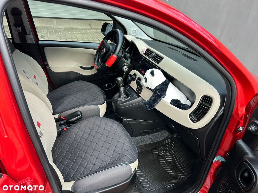 Fiat Panda - 14