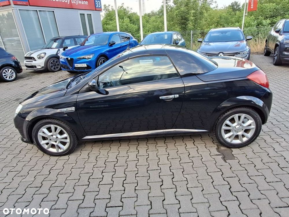 Opel Tigra 1.4 Enjoy - 13