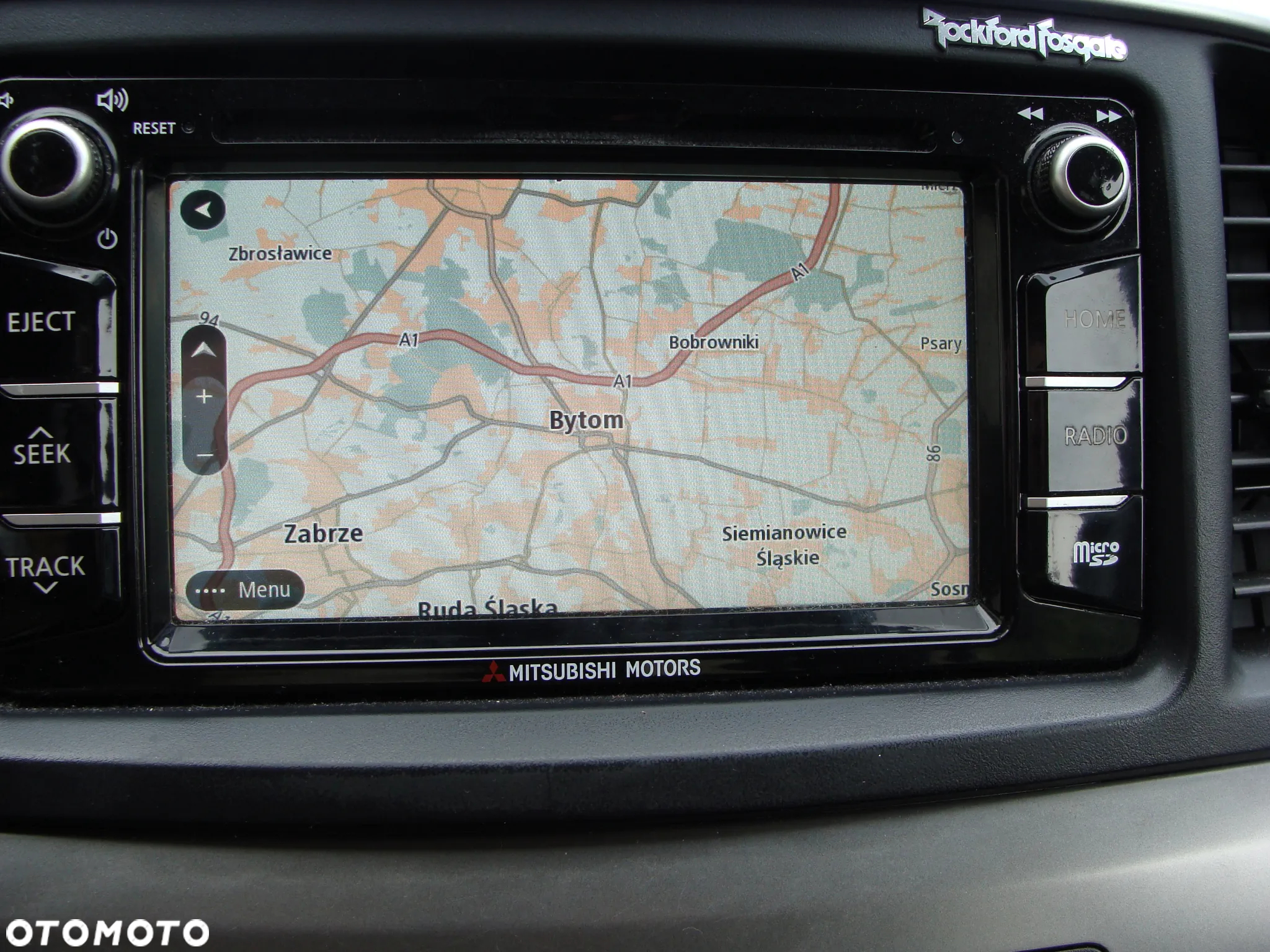 Mitsubishi Lancer 1.6 Invite - 11