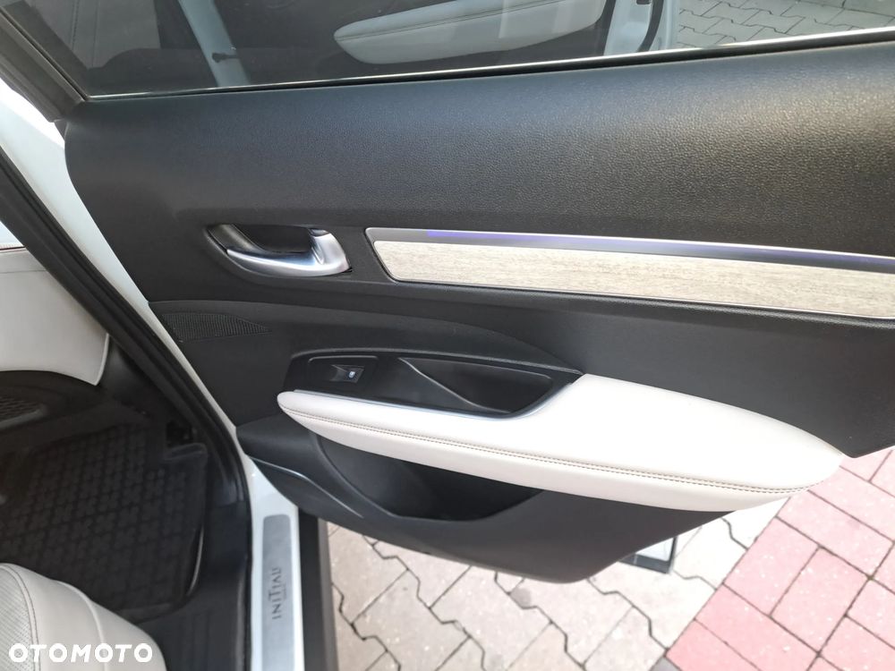 Renault Koleos 2.0 Blue dCi Initiale Paris 4x4 X-Tronic - 12