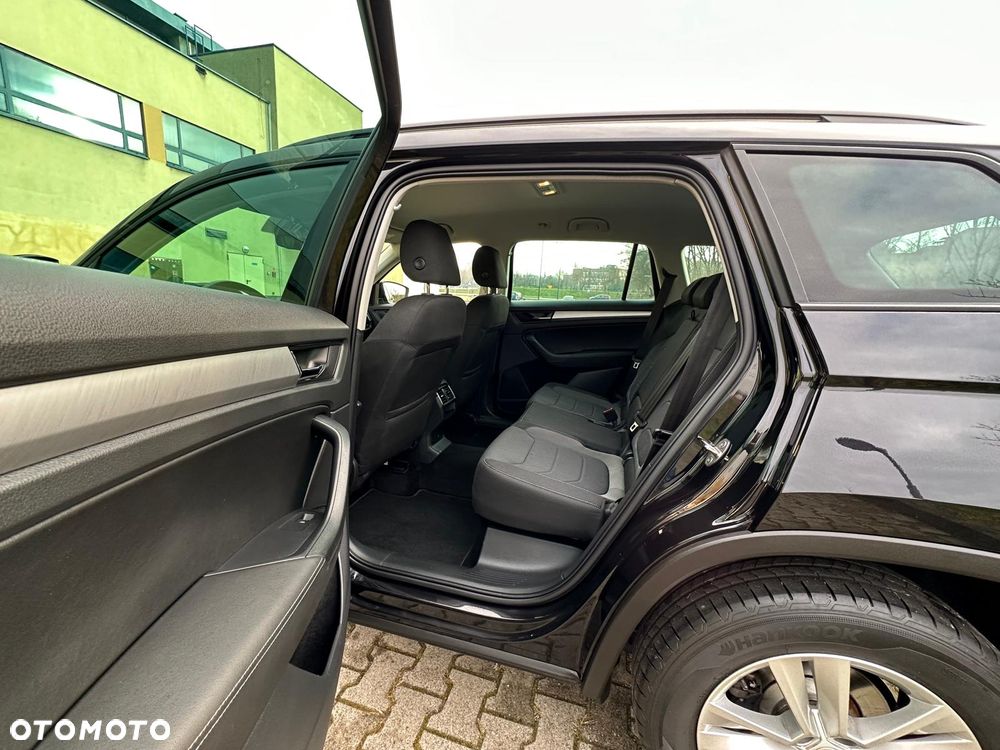 Skoda Kodiaq 2.0 TDI DSG Ambition - 25