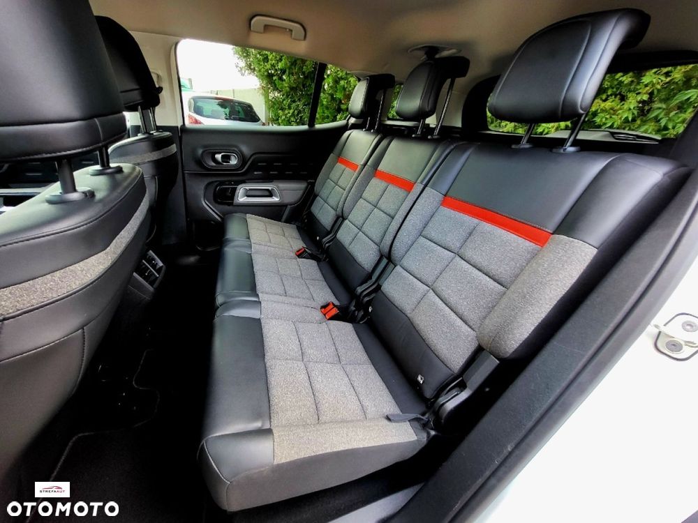 Citroën C5 Aircross - 6