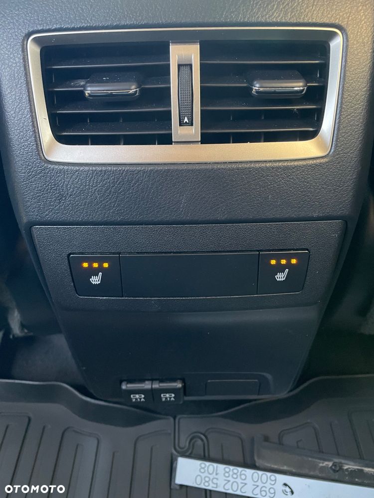 Lexus RX - 11