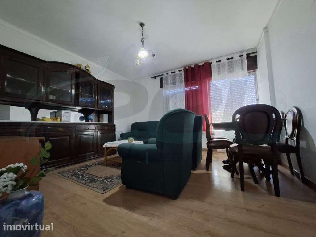 Apartamento T3 Almeirim - Grande imagem: 4/16