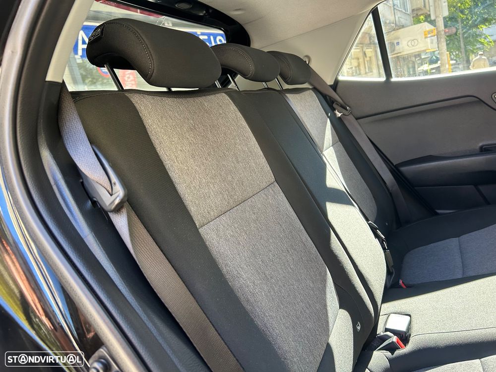 Kia Stonic 1.2 MPi Vibe - 15